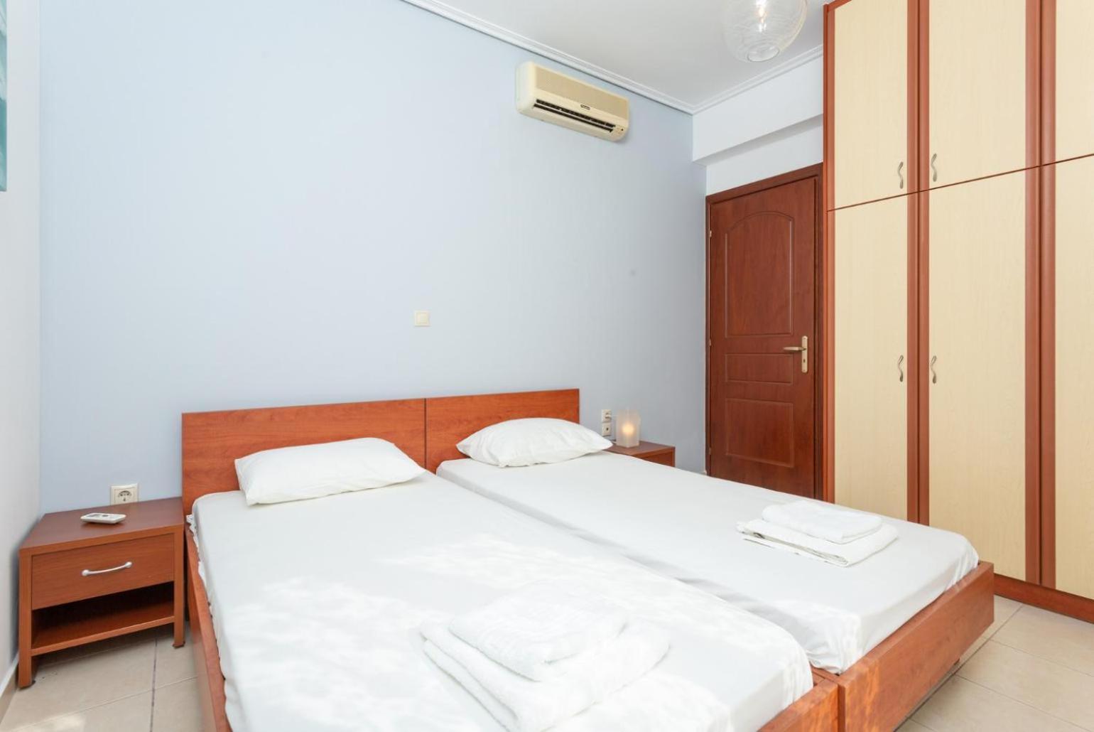 Villa Europe Ena Lakíthra Buitenkant foto