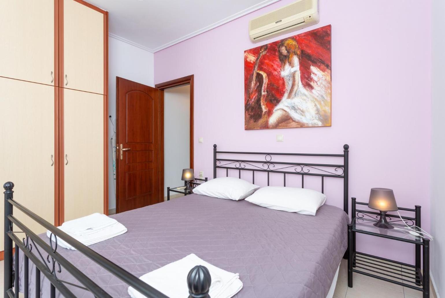 Villa Europe Ena Lakíthra Buitenkant foto